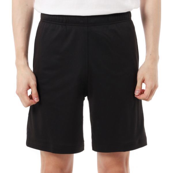 J.LINDEBERG Logo Shorts GMJS12257-9999 남성 로고 쇼츠 - J.Lindeberg
