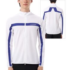 J.LINDEBERG Jarvis Mid Layer GMJS11957-O356 남성 자비스 미드 레이어 썸네일 1