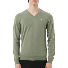 J.LINDEBERG LYMANN KNITTED SWEATER GMKW11844-M311 남성 리만 니트 스웨터 썸네일 1