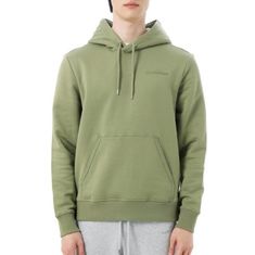 J.LINDEBERG Alpha Hood AMJS12259-M311 남성 알파 후드 썸네일 1