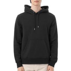J.LINDEBERG Alpha Hood AMJS12259-9999 남성 알파 후드 썸네일 1