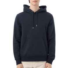 J.LINDEBERG Alpha Hood AMJS12259-6855 남성 알파 후드 썸네일 1