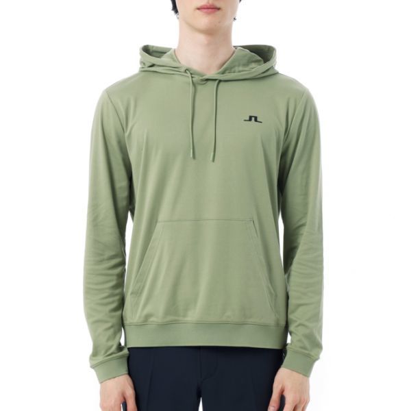 J.LINDEBERG Roland Hood GMJS12256-M311 롤랜드 후드 - J.Lindeberg