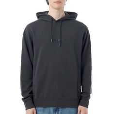 J.LINDEBERG Callan Logo Hoodie FMJS12671-W098 남성 캘런 로고 후디 썸네일 1