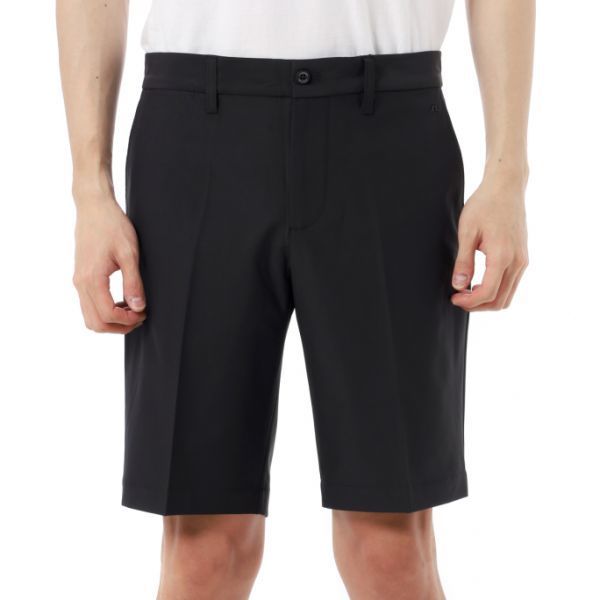 J.LINDEBERG Eloy Shorts GMPA12137-9999 남성 엘로이 쇼츠 - J.Lindeberg