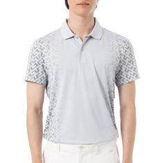 J.LINDEBERG Kalle Polo GMJT14156-U053 남성 칼레 폴로 썸네일 1