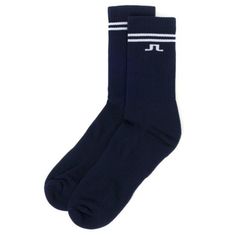 J.LINDEBERG Slam Sock AMAC14149-6855 남성 슬램 양말 썸네일 1