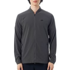 J.LINDEBERG KV Hybrid Golf Jacket GMOW13592-W015 남성 하이브리드 골프 자켓 썸네일 1