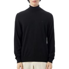 J.LINDEBERG Kaden Merino Turtleneck FMKW14362-9999 남성 카덴 메리노 터틀넥 썸네일 1