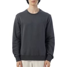 J.LINDEBERG Alpha Crew Neck AMJS13450-W015 남성 알파 크루넥 썸네일 1