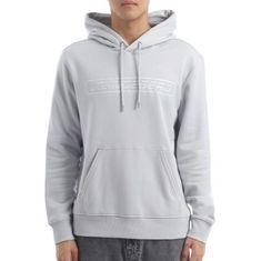 J.LINDEBERG Edgewood Hood AMJS13454-U232 남성 엣지우드 후드 썸네일 1