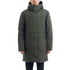 J.LINDEBERG Alon 3L Down Parka FMOW14282-M354 남성 알론 3레이어 다운 파카 썸네일 1
