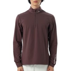 J.LINDEBERG Tour Tech Mid Layer GMJS14361-U173 남성 투어 테크 미드 레이어 썸네일 1
