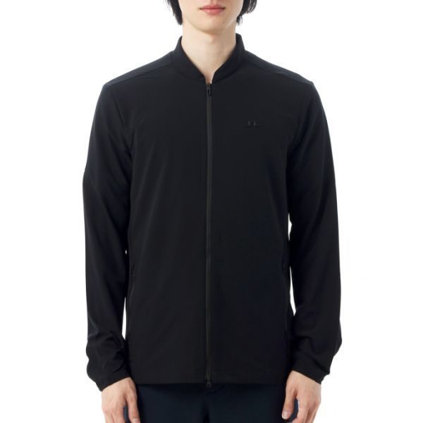 J.LINDEBERG KV Hybrid Golf Jacket GMOW13592-9999 남성 하이브리드 골프 자켓 - J.Lindeberg