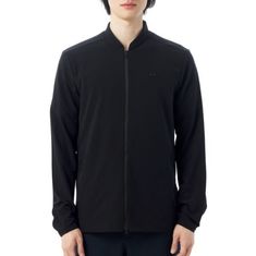 J.LINDEBERG KV Hybrid Golf Jacket GMOW13592-9999 남성 하이브리드 골프 자켓 썸네일 1