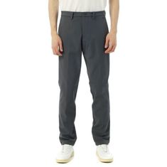 J.LINDEBERG Eliott Bonded Fleece Pant 32 inseam GMPA14874-W015 남성 엘롯 본디드 플리스 팬츠 썸네일 1
