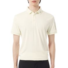 J.LINDEBERG 26SS Tour Tech Polo Ltd GMJT15869-K043 남성 투어 테크 폴로 썸네일 1