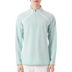 J.LINDEBERG 26SS Players Mid Layer GMJS15091-O141 남성 플레이어 미드 레이어 썸네일 1