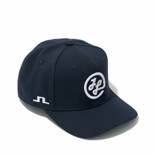J.LINDEBERG 26SS Caddie Cap BUAC15618-6855 캐디 캡 - J.Lindeberg