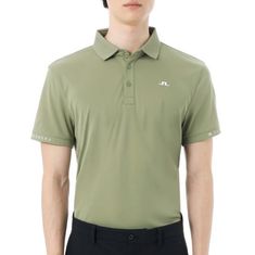 J.LINDEBERG GUY POLO GMJT11831-M311 남성 가이 폴로 썸네일 1