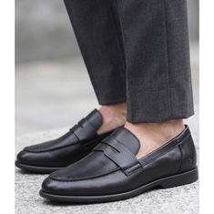 ECCO 26SS Metropole Verona M 552264-01001 남성 메트로폴 베로나 썸네일 1