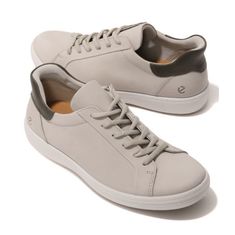 ECCO 26SS SOFT 7 M 470824-61559 남성 소프트 스니커즈 썸네일 1