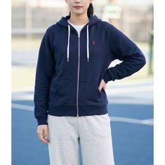 POLO RALPHLAUREN 폴로 포니 후디 211935584009 썸네일 1