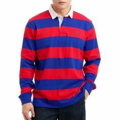 POLO RALPHLAUREN 포니 폴로 티셔츠 710717116048 썸네일 1
