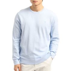 POLO RALPHLAUREN 포니로고 코튼 캐시미어 니트 710866549022 썸네일 1