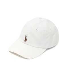 POLO RALPHLAUREN 포니로고 자수 캡 211954881002 썸네일 1