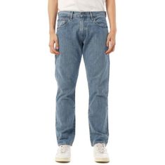 POLO RALPHLAUREN 햄튼 스트레이트 레그 진 710977064001 썸네일 1