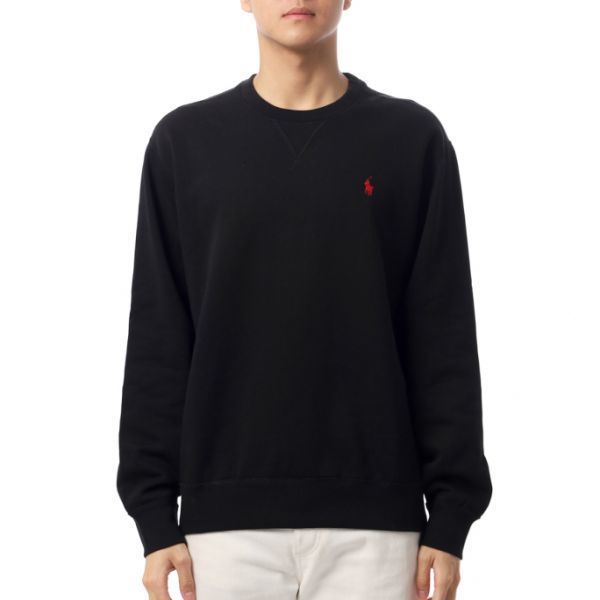POLO RALPHLAUREN 클래식 스웨트셔츠 710P01523001 - Polo Ralph Lauren