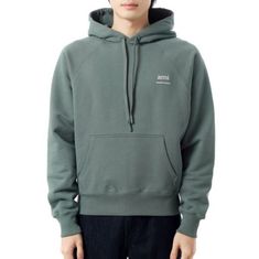 AMI 알렉산드르 마티우시 후디 USW224 747 4013 썸네일 1