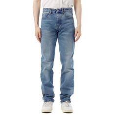AMI 26SS 클래식 핏 진 HTR001 DE0046 480 썸네일 1