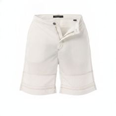 AMI 26SS 카고 버뮤다 쇼츠 HSO830 PA0117 136 썸네일 1