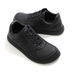 LOEWE 26SS Jumbo Sneakers in Soft Grain Calfskin M816282XBN 1100 점보 스니커즈 썸네일 1