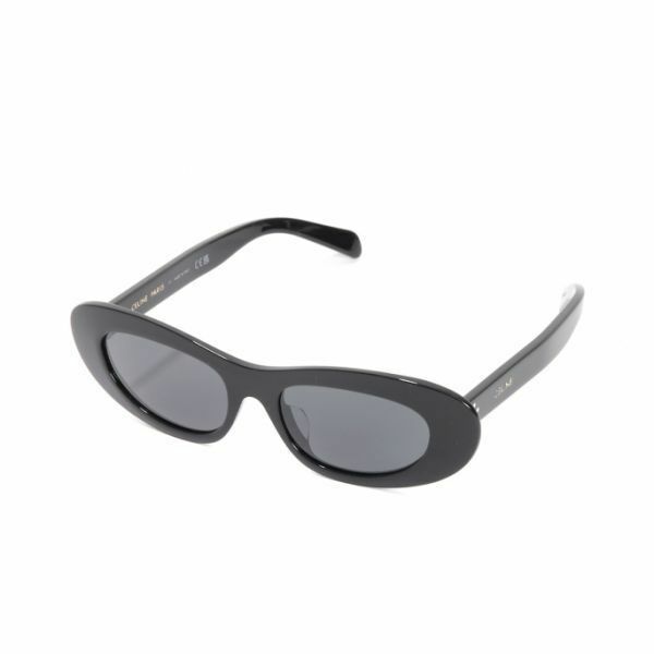 CELINE CAT EYE S310 SUNGLASSES IN ACETATE 4S310CPLB 38NO / CL40310U 01A 캣 아이 선글라스 - Celine
