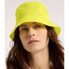 ARC`TERYX 에어리어스 버킷 햇 AEOSUX7767/EUP AERIOS BUCKET HAT 썸네일 1