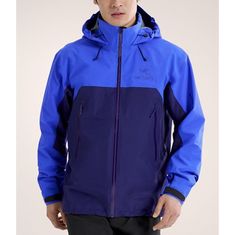 ARC`TERYX 베타 AR 자켓 맨 AJPSM07082/ELS BETA JACKET M 썸네일 1