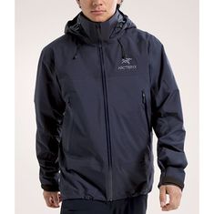 ARC`TERYX 베타 AR 자켓 맨 AJPSM07082/BSR BETA JACKET M 썸네일 1