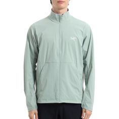 ARC`TERYX 아크로플 자켓 맨 AJPSM07148/SGE ACROPLE JACKET M 썸네일 1