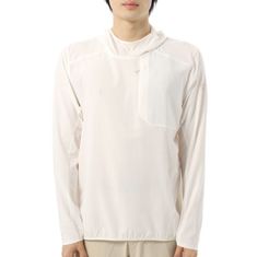 ARC`TERYX 시마 풀오버 맨 AJPSM06628/ARS SIMA PULLOVER M 썸네일 1