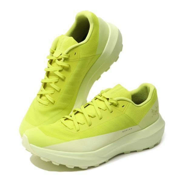 ARC`TERYX 노반 LD 4 맨 AFPSM09614/EUR NORVAN M - Arcteryx