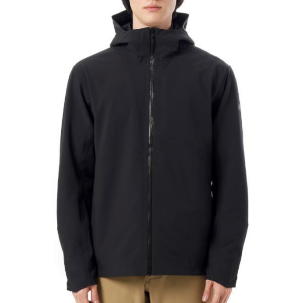 ARC`TERYX 소여 후디 맨 AJPFM09894/BLK SAWYER HOODY M - Arcteryx