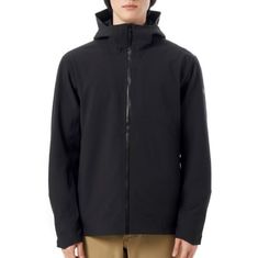 ARC`TERYX 소여 후디 맨 AJPFM09894/BLK SAWYER HOODY M 썸네일 1