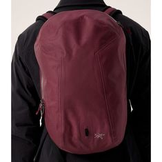 ARC`TERYX 그랜빌 16 백팩 ABPFU09624/MAJ GRANVILLE BACKPACK 썸네일 1