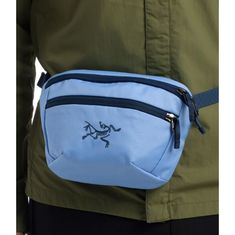 ARC`TERYX 맨티스 1 웨이스트 팩 ABPFU09234/GNE MANTIS WAIST PACK 썸네일 1