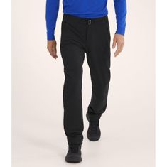 ARC`TERYX 감마 AR 팬츠 맨 숏 APPFM09925/BLK GAMMA PANT M SHORT 썸네일 1