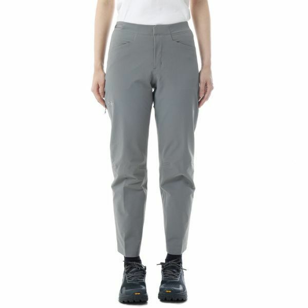 ARC`TERYX 르봉 MX 팬츠 우먼 숏 APPFW09164/VOI LEVON PANT W SHORT - Arcteryx