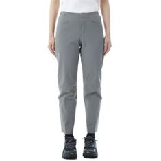 ARC`TERYX 르봉 MX 팬츠 우먼 숏 APPFW09164/VOI LEVON PANT W SHORT 썸네일 1